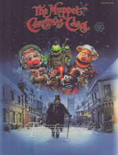 The Muppet Christmas Carol